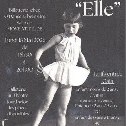 Gala de danse